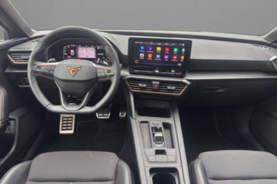 Cupra Leon Leon 1.4 e-HYBRID 245 CV DSG (6)