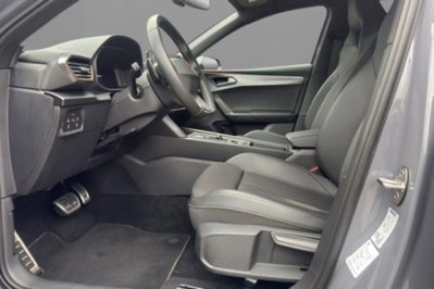 Cupra Leon Leon 1.4 e-HYBRID 245 CV DSG (7)