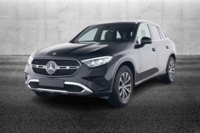 Mercedes-Benz GLC 220 d 4Matic Mild Hybrid AMG Advanced Plus usata