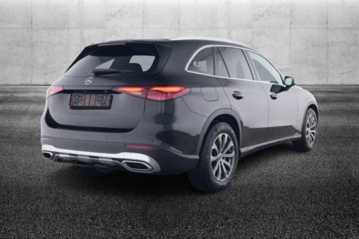 Mercedes-Benz GLC 220 d 4Matic Mild Hybrid AMG Advanced Plus (2)