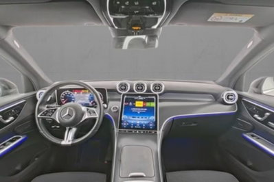 Mercedes-Benz GLC 220 d 4Matic Mild Hybrid AMG Advanced Plus (3)