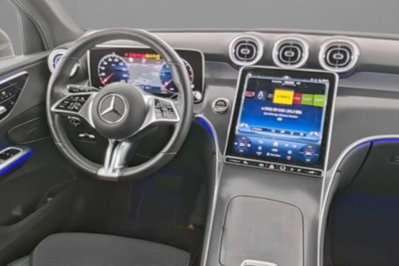 Mercedes-Benz GLC 220 d 4Matic Mild Hybrid AMG Advanced Plus (4)