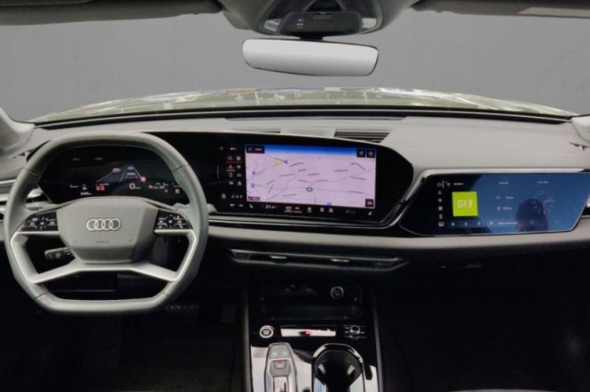 Audi A5 Avant 2.0 tdi mhev+ S line edition 204cv s-tronic (4)