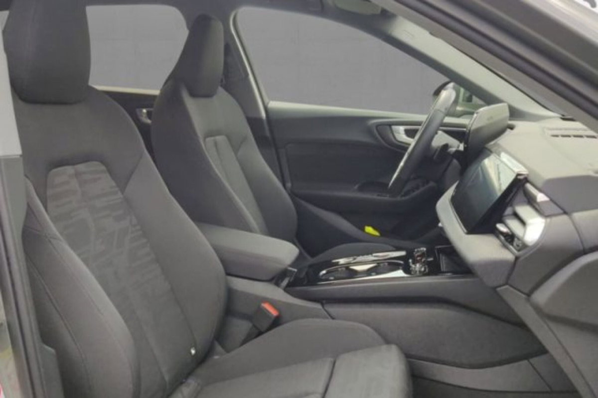 Audi A5 Avant 2.0 tdi mhev+ S line edition 204cv s-tronic (5)