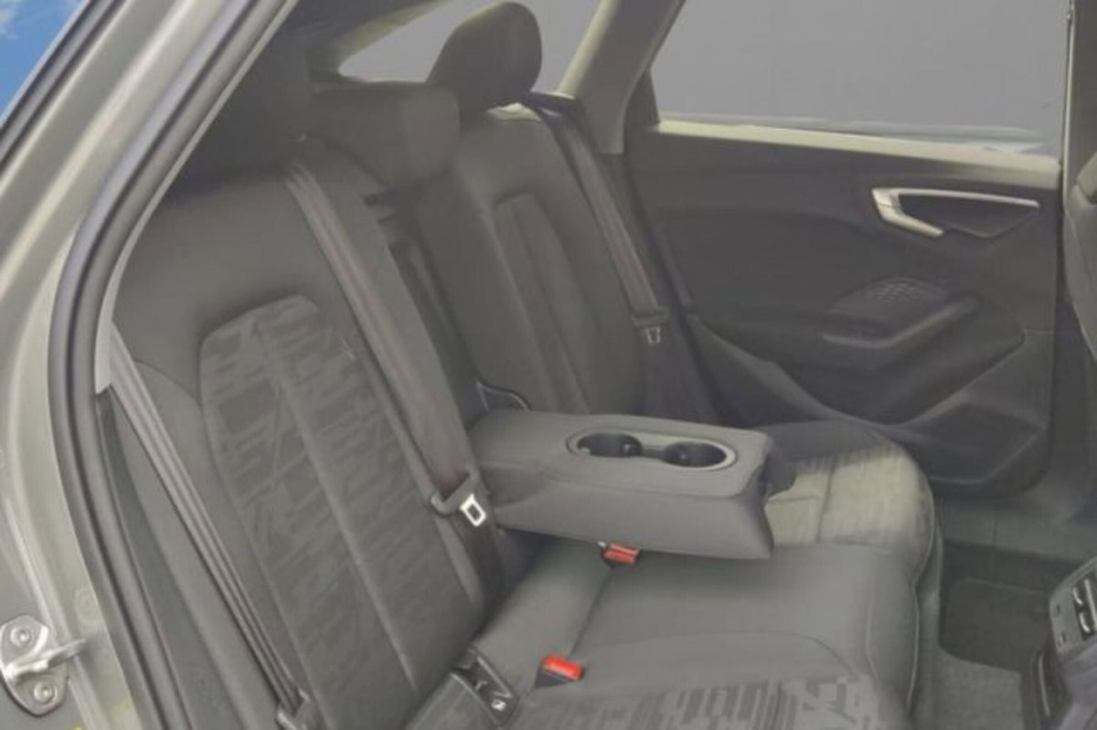 Audi A5 Avant 2.0 tdi mhev+ S line edition 204cv s-tronic (6)