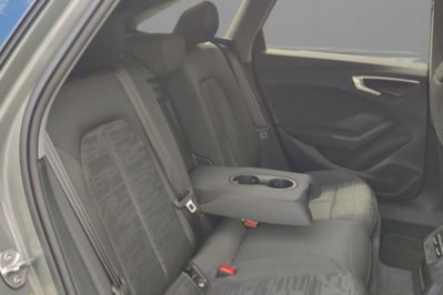Audi A5 Avant 2.0 tdi mhev+ S line edition 204cv s-tronic (6)