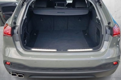 Audi A5 Avant 2.0 tdi mhev+ S line edition 204cv s-tronic (7)