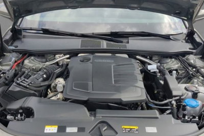 Audi A5 Avant 2.0 tdi mhev+ S line edition 204cv s-tronic (8)