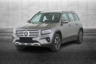 Mercedes-Benz GLB 180 d Progressive Advanced Plus auto usata