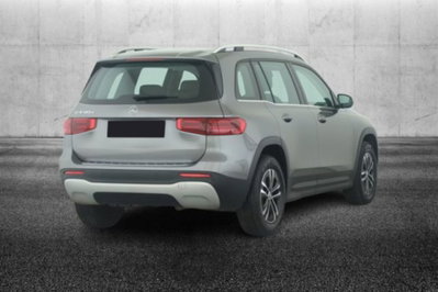 Mercedes-Benz GLB 180 d Progressive Advanced Plus auto (2)