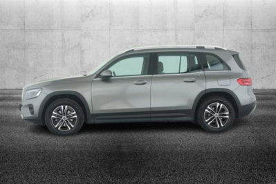 Mercedes-Benz GLB 180 d Progressive Advanced Plus auto (3)