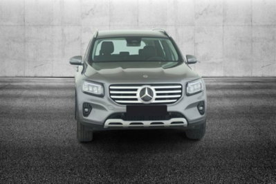 Mercedes-Benz GLB 180 d Progressive Advanced Plus auto (4)