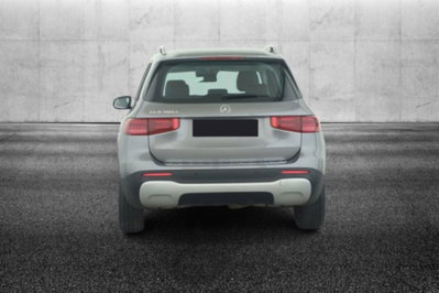 Mercedes-Benz GLB 180 d Progressive Advanced Plus auto (5)