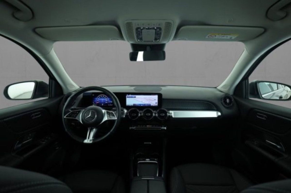 Mercedes-Benz GLB 180 d Progressive Advanced Plus auto (6)