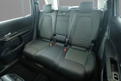 Mercedes-Benz GLB 180 d Progressive Advanced Plus auto (8)