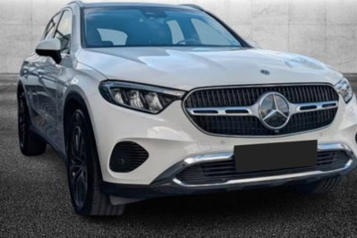 Mercedes-Benz GLC 220 d 4Matic Mild Hybrid AMG Advanced Plus usata