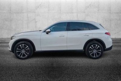 Mercedes-Benz GLC 220 d 4Matic Mild Hybrid AMG Advanced Plus (3)