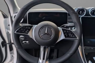 Mercedes-Benz GLC 220 d 4Matic Mild Hybrid AMG Advanced Plus (5)