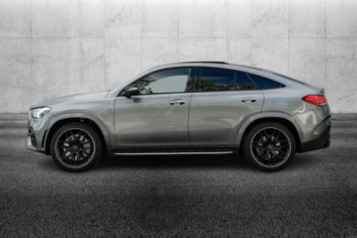 Mercedes-Benz GLE Coupé 53 AMG 4Matic+ Mild Hybrid Coupé Premium Pro (3)