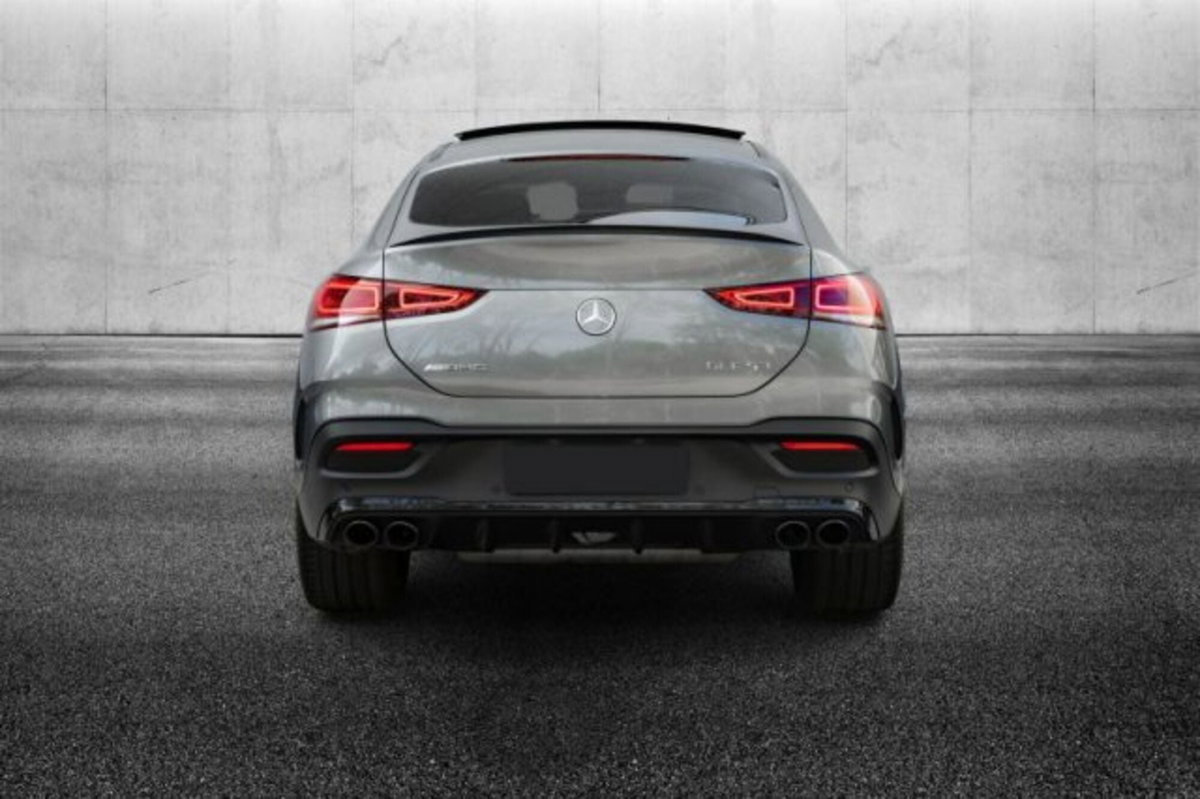 Mercedes-Benz GLE Coupé 53 AMG 4Matic+ Mild Hybrid Coupé Premium Pro (4)