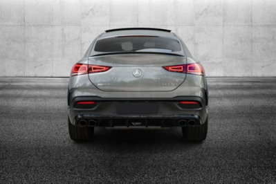 Mercedes-Benz GLE Coupé 53 AMG 4Matic+ Mild Hybrid Coupé Premium Pro (4)