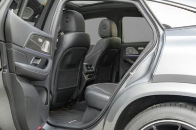 Mercedes-Benz GLE Coupé 53 AMG 4Matic+ Mild Hybrid Coupé Premium Pro (8)