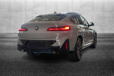 BMW X4 xdrive30i mhev 48V Msport auto (3)