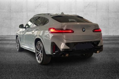 BMW X4 xdrive30i mhev 48V Msport auto (4)