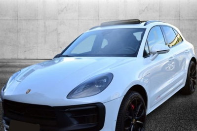Porsche Macan 2.9 GTS 440cv pdk usata