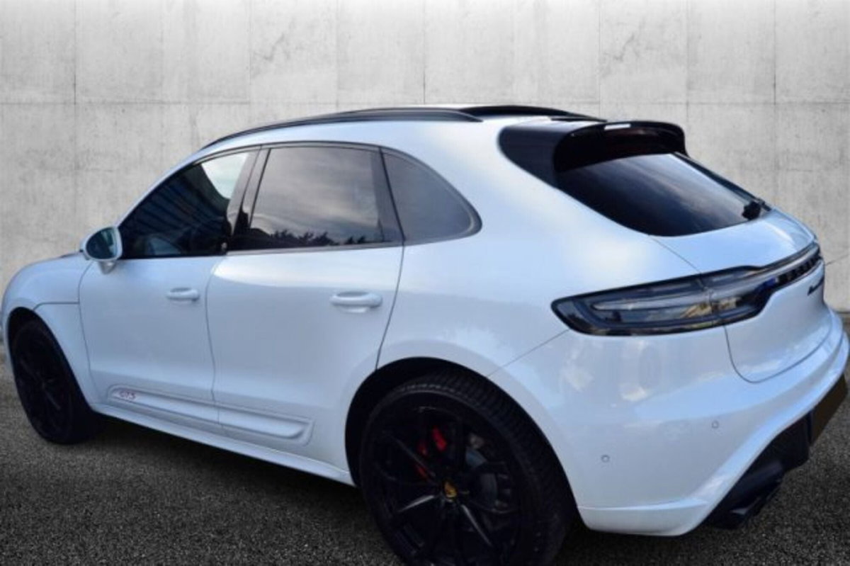 Porsche Macan 2.9 GTS 440cv pdk (2)
