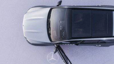 Mercedes-Benz GLE SUV 400 e phev Advanced Plus 4matic auto (7)