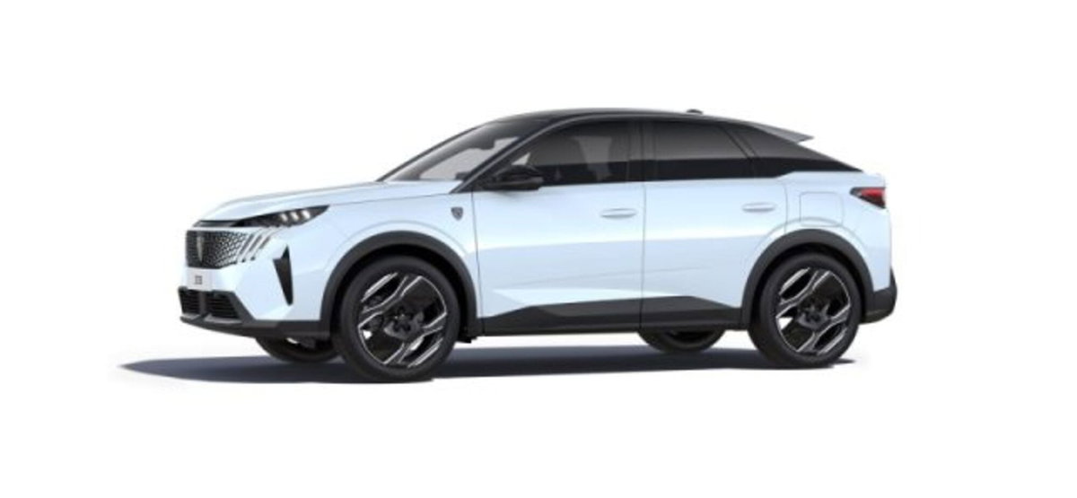 Peugeot 3008 1.6 phev GT 195cv e-dcs7
