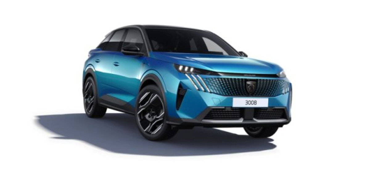 Peugeot 3008 1.6 phev GT 195cv e-dcs7 (2)