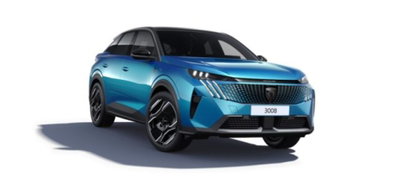 Peugeot 3008 1.6 phev GT 195cv e-dcs7 (2)