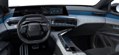 Peugeot 3008 1.6 phev GT 195cv e-dcs7 (7)