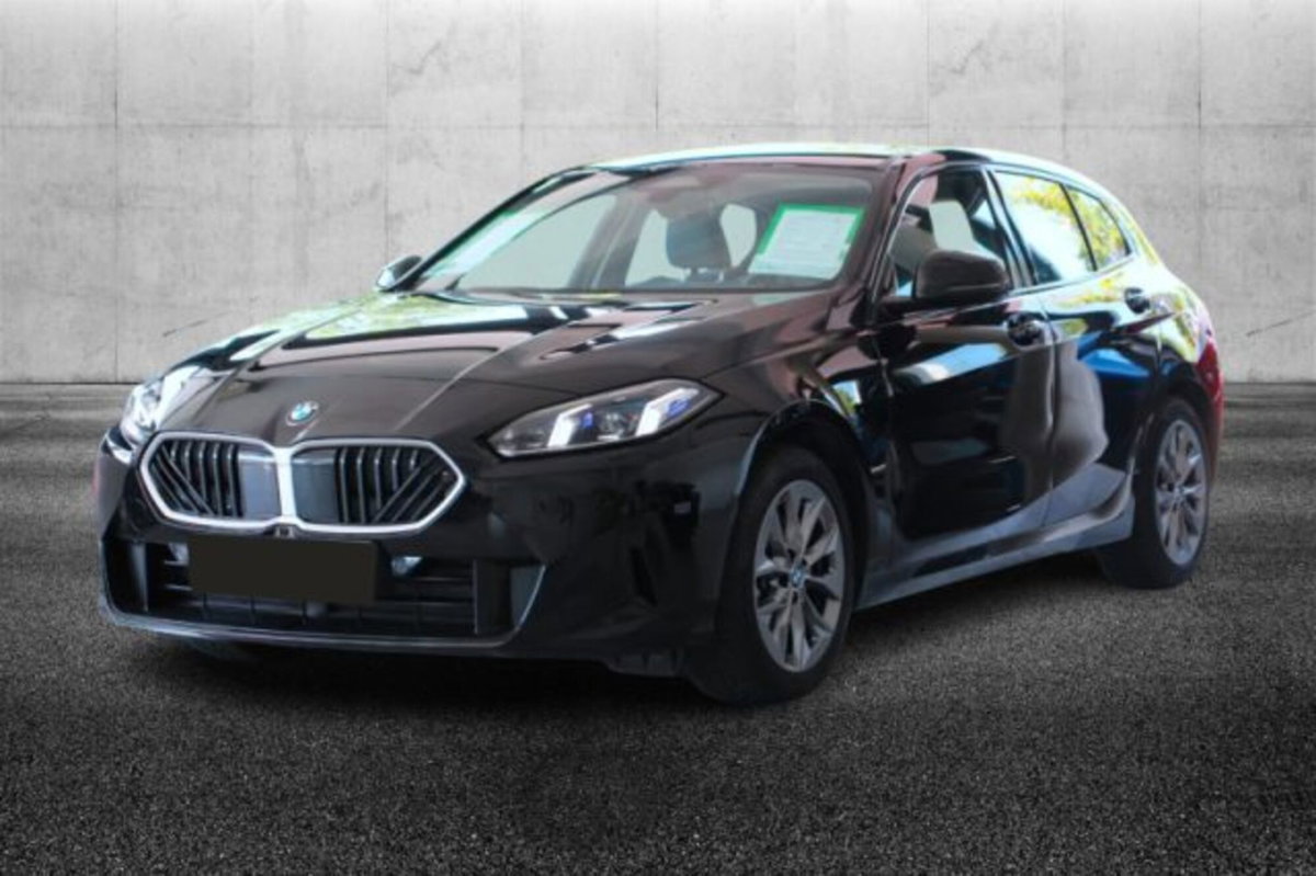 BMW Serie 1 120 48V auto