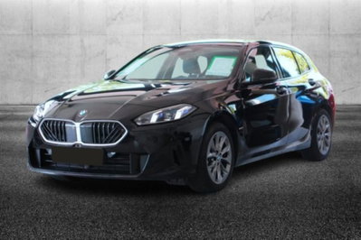 BMW Serie 1 120 48V auto usata