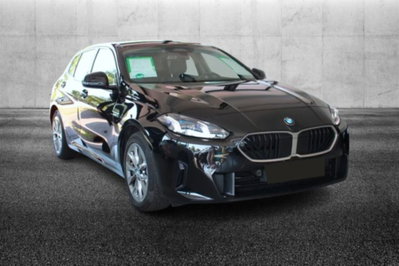 BMW Serie 1 120 48V auto (2)