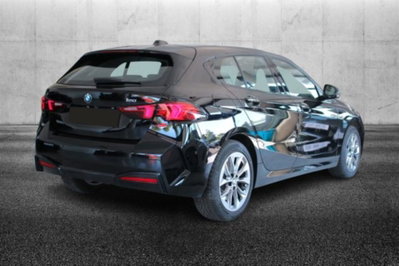 BMW Serie 1 120 48V auto (3)
