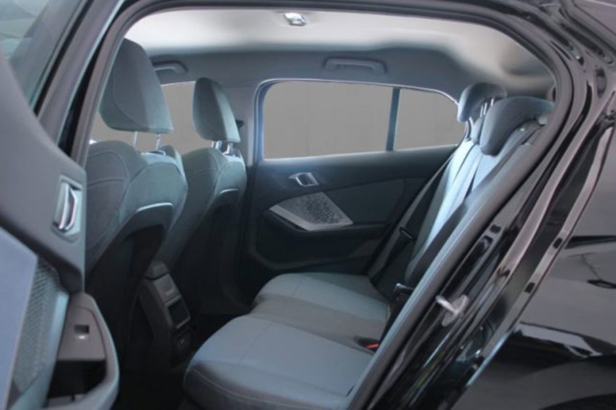 BMW Serie 1 120 48V auto (7)