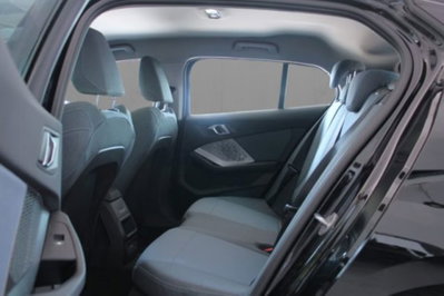 BMW Serie 1 120 48V auto (7)