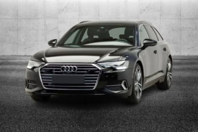 Audi A6 Avant 40 2.0 TDI S tronic Business Sport usata