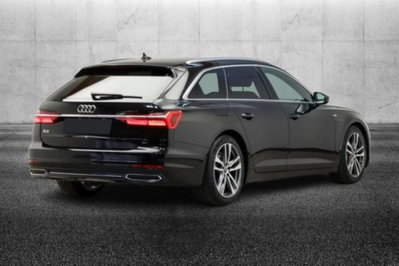 Audi A6 Avant 40 2.0 TDI S tronic Business Sport (2)