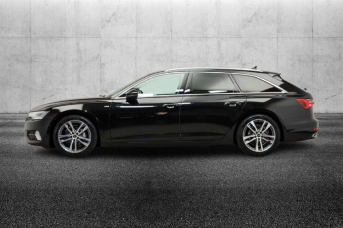 Audi A6 Avant 40 2.0 TDI S tronic Business Sport (3)
