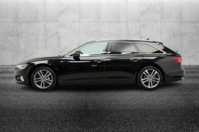 Audi A6 Avant 40 2.0 TDI S tronic Business Sport (3)