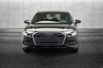 Audi A6 Avant 40 2.0 TDI S tronic Business Sport (4)