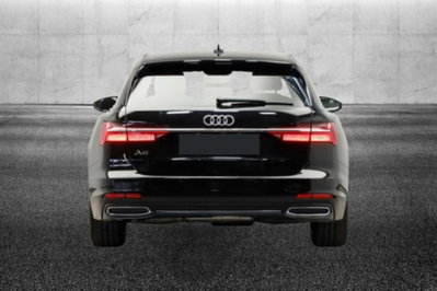 Audi A6 Avant 40 2.0 TDI S tronic Business Sport (5)
