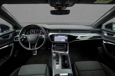 Audi A6 Avant 40 2.0 TDI S tronic Business Sport (6)