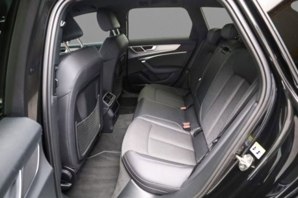 Audi A6 Avant 40 2.0 TDI S tronic Business Sport (8)