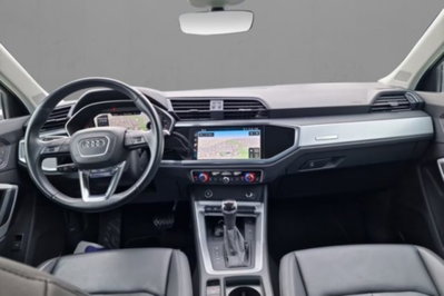 Audi Q3 Sportback 35 TDI quattro S tronic S line edition (6)